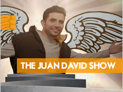 The Juan David Show